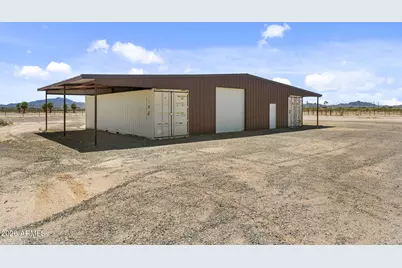 37400 S Carters Road, Salome, AZ 85348 - Photo 11