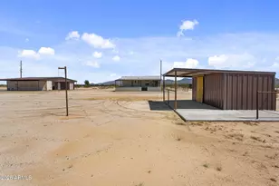 37400 S Carters Rd, Salome, AZ 85348 - Photo 19
