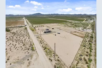 37400 S Carters Road, Salome, AZ 85348 - Photo 9