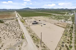 37400 S Carters Rd, Salome, AZ 85348 - Photo 9