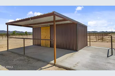 37400 S Carters Road, Salome, AZ 85348 - Photo 15