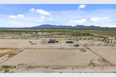 37400 S Carters Road, Salome, AZ 85348 - Photo 3