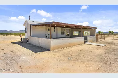 37400 S Carters Road, Salome, AZ 85348 - Photo 21