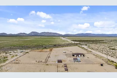 37400 S Carters Road, Salome, AZ 85348 - Photo 1