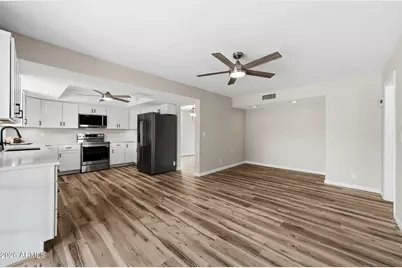 1011 Leisure World --, Mesa, AZ 85206 - Photo 5