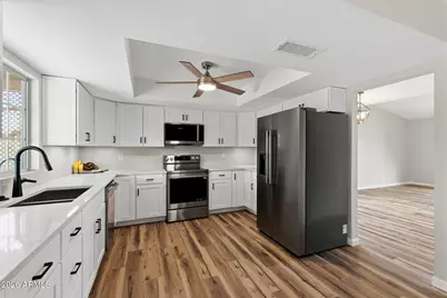 1011 Leisure World --, Mesa, AZ 85206 - Photo 3
