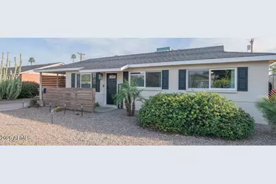 7901 E Loma Land Drive, Scottsdale, AZ 85257 - Photo 29