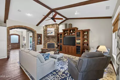 1006 W Rock Springs Circle, Payson, AZ 85541 - Photo 3