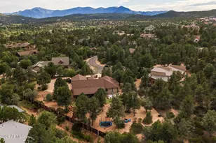 1006 W Rock Springs Circle, Payson, AZ 85541 - Photo 59