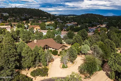 1006 W Rock Springs Circle, Payson, AZ 85541 - Photo 11