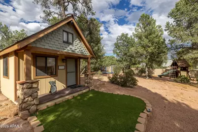 1006 W Rock Springs Circle, Payson, AZ 85541 - Photo 49