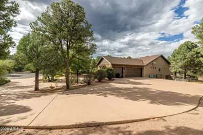 1006 W Rock Springs Circle, Payson, AZ 85541 - Photo 15