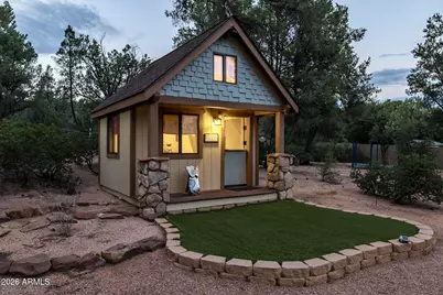 1006 W Rock Springs Circle, Payson, AZ 85541 - Photo 5