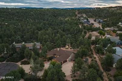 1006 W Rock Springs Circle, Payson, AZ 85541 - Photo 9