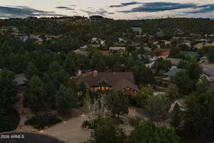 1006 W Rock Springs Circle, Payson, AZ 85541 - Photo 7