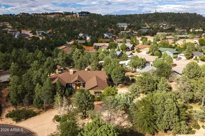 1006 W Rock Springs Circle, Payson, AZ 85541 - Photo 13