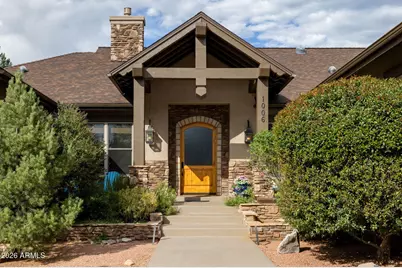 1006 W Rock Springs Circle, Payson, AZ 85541 - Photo 17