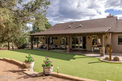 1006 W Rock Springs Circle, Payson, AZ 85541 - Photo 73
