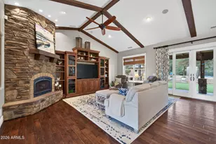 1006 W Rock Springs Circle, Payson, AZ 85541 - Photo 23