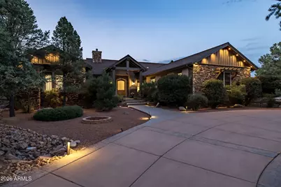 1006 W Rock Springs Circle, Payson, AZ 85541 - Photo 1