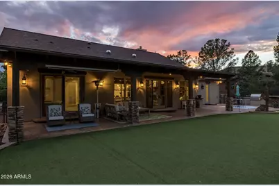 1006 W Rock Springs Circle, Payson, AZ 85541 - Photo 55