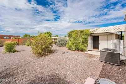 650 S Park View Circle, Mesa, AZ 85208 - Photo 23
