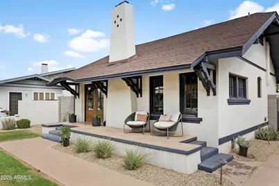 516 W Culver Street, Phoenix, AZ 85003 - Photo 3