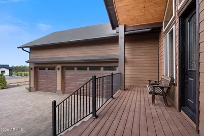 2561 W Edgewater --, Show Low, AZ 85901 - Photo 3