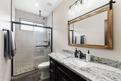 2561 W Edgewater --, Show Low, AZ 85901 - Photo 17