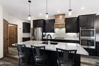 2561 W Edgewater --, Show Low, AZ 85901 - Photo 9