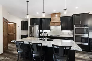 2561 W Edgewater, Show Low, AZ 85901 - Photo 9
