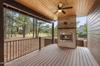 2561 W Edgewater --, Show Low, AZ 85901 - Photo 27