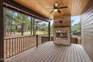 2561 W Edgewater, Show Low, AZ 85901 - Photo 27