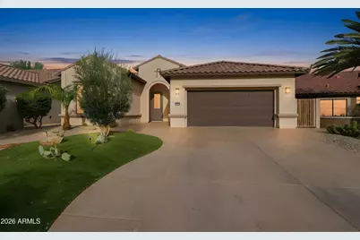 2625 N 158th Avenue, Goodyear, AZ 85395 - Photo 53