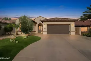2625 N 158th Ave, Goodyear, AZ 85395 - Photo 53