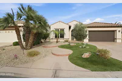 2625 N 158th Avenue, Goodyear, AZ 85395 - Photo 3