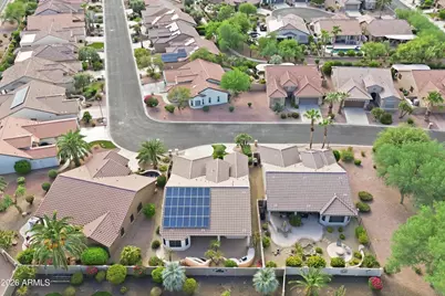 2625 N 158th Avenue, Goodyear, AZ 85395 - Photo 41
