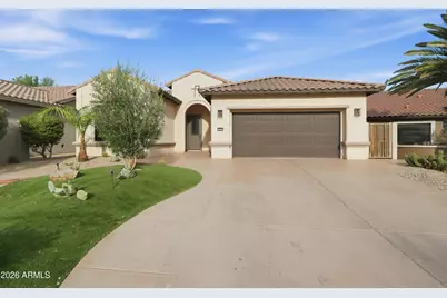 2625 N 158th Avenue, Goodyear, AZ 85395 - Photo 1