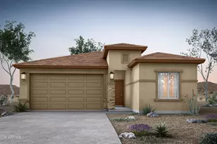 16540 N Ibis Way, Maricopa, AZ 85138 - Photo 1