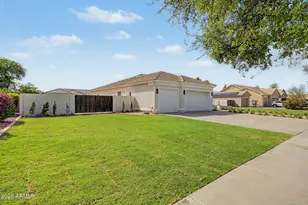 20826 S Hadrian Way, Queen Creek, AZ 85142 - Photo 5