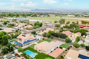 20826 S Hadrian Way, Queen Creek, AZ 85142 - Photo 79