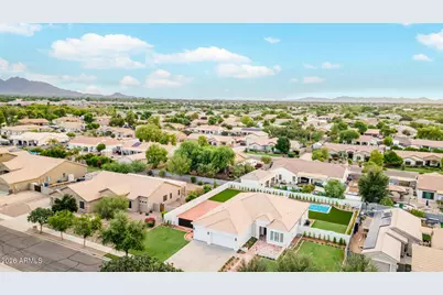 20826 S Hadrian Way, Queen Creek, AZ 85142 - Photo 73