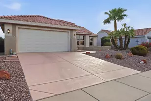 15357 W Black Gold Ln, Sun City West, AZ 85375 - Photo 7