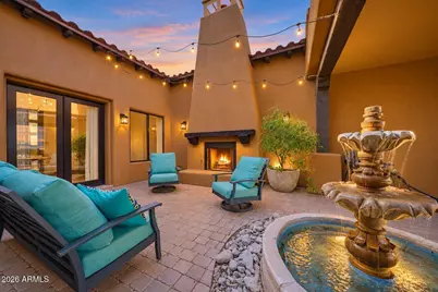 28421 N Rio Mountain Court, Scottsdale, AZ 85262 - Photo 5