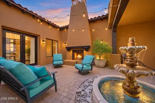 28421 N Rio Mountain Ct, Scottsdale, AZ 85262 - Photo 5