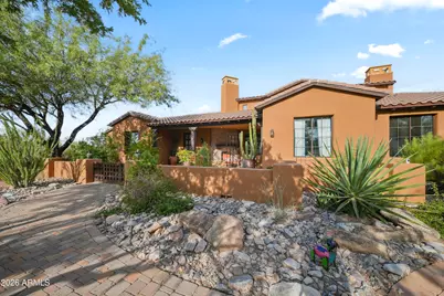 28421 N Rio Mountain Court, Scottsdale, AZ 85262 - Photo 7