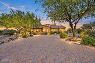 28421 N Rio Mountain Ct, Scottsdale, AZ 85262 - Photo 49