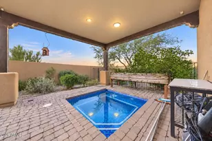 28421 N Rio Mountain Ct, Scottsdale, AZ 85262 - Photo 41