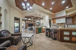 28421 N Rio Mountain Ct, Scottsdale, AZ 85262 - Photo 23