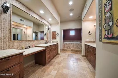 28421 N Rio Mountain Court, Scottsdale, AZ 85262 - Photo 27